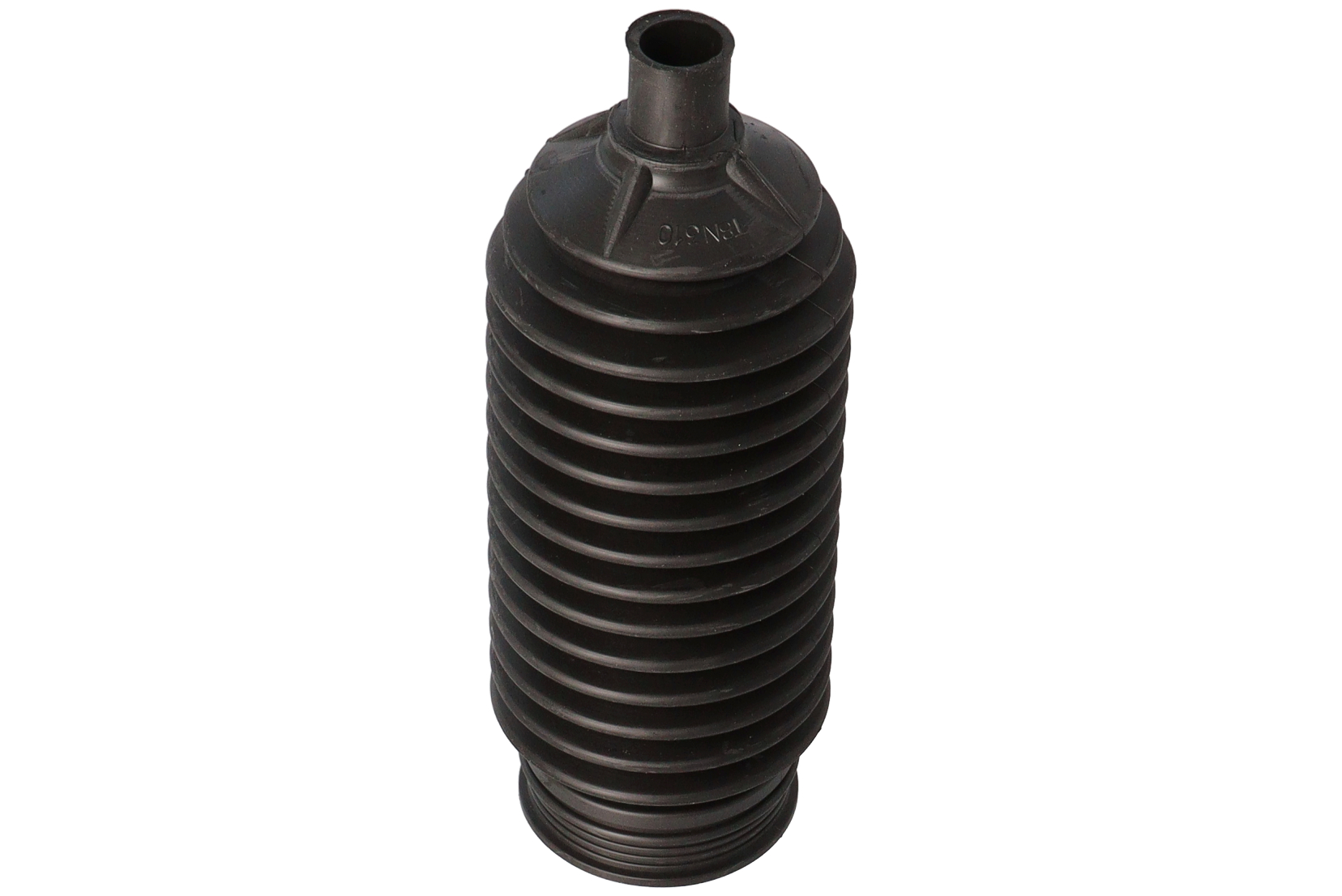 Mansjett, Servotannstang til Kia