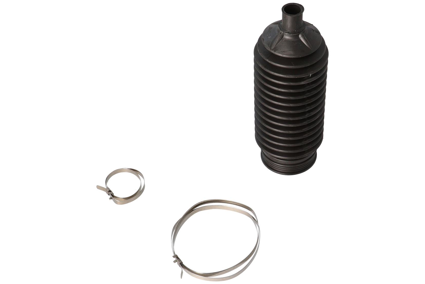 Mansjett, Servotannstang