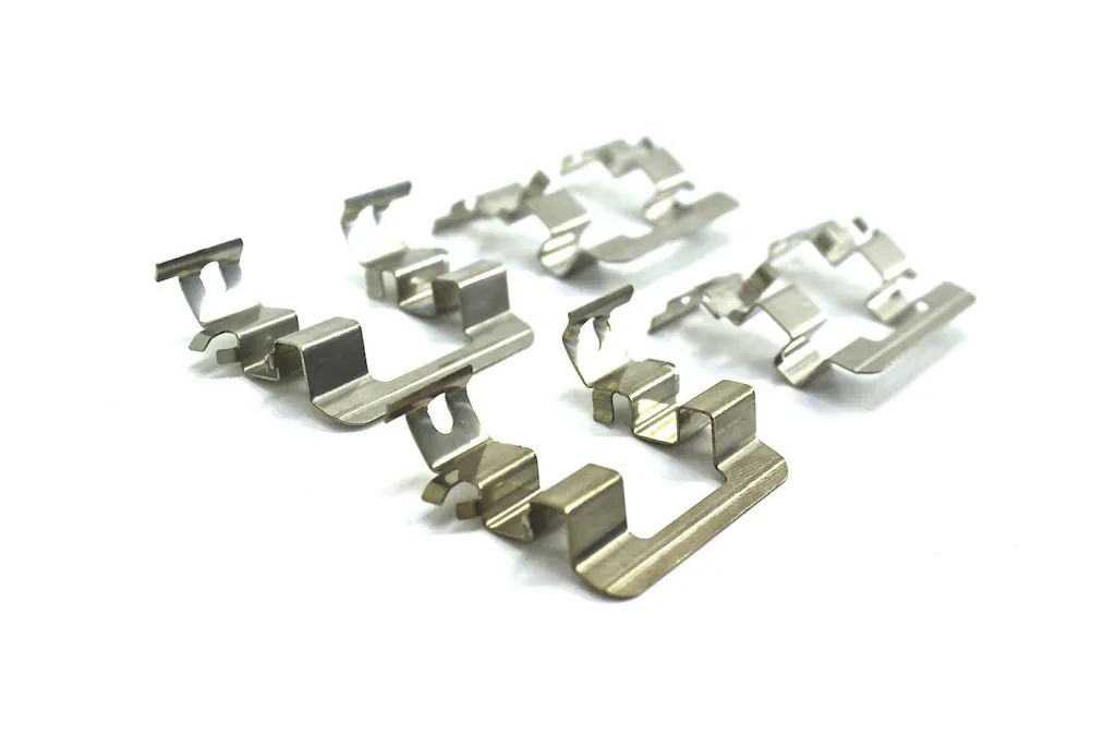 Bremsesett