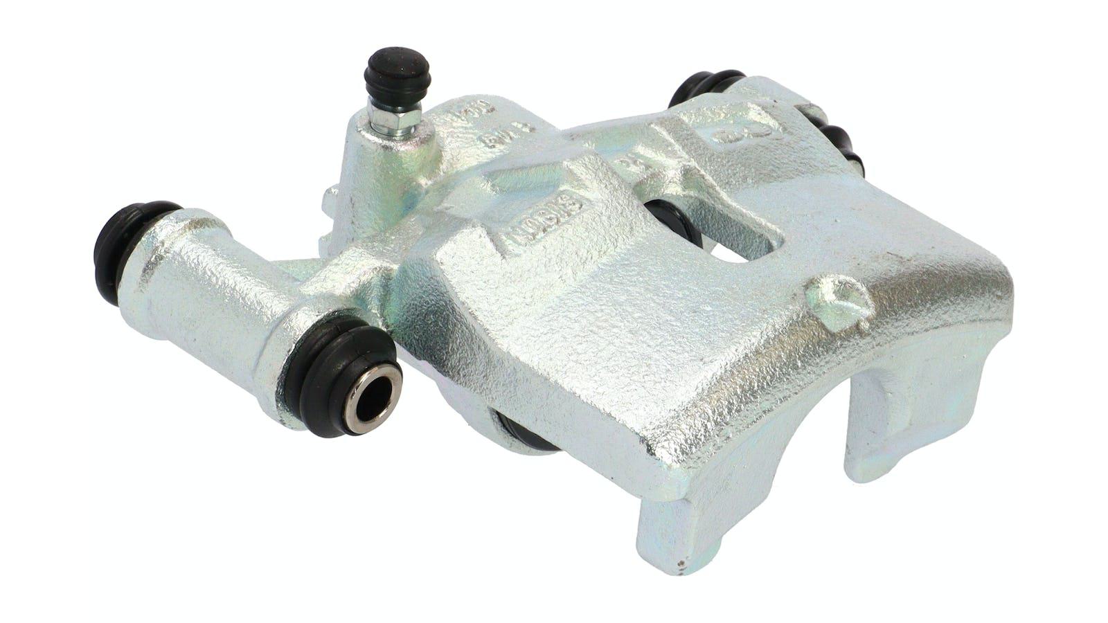 Bremsesett med calipere