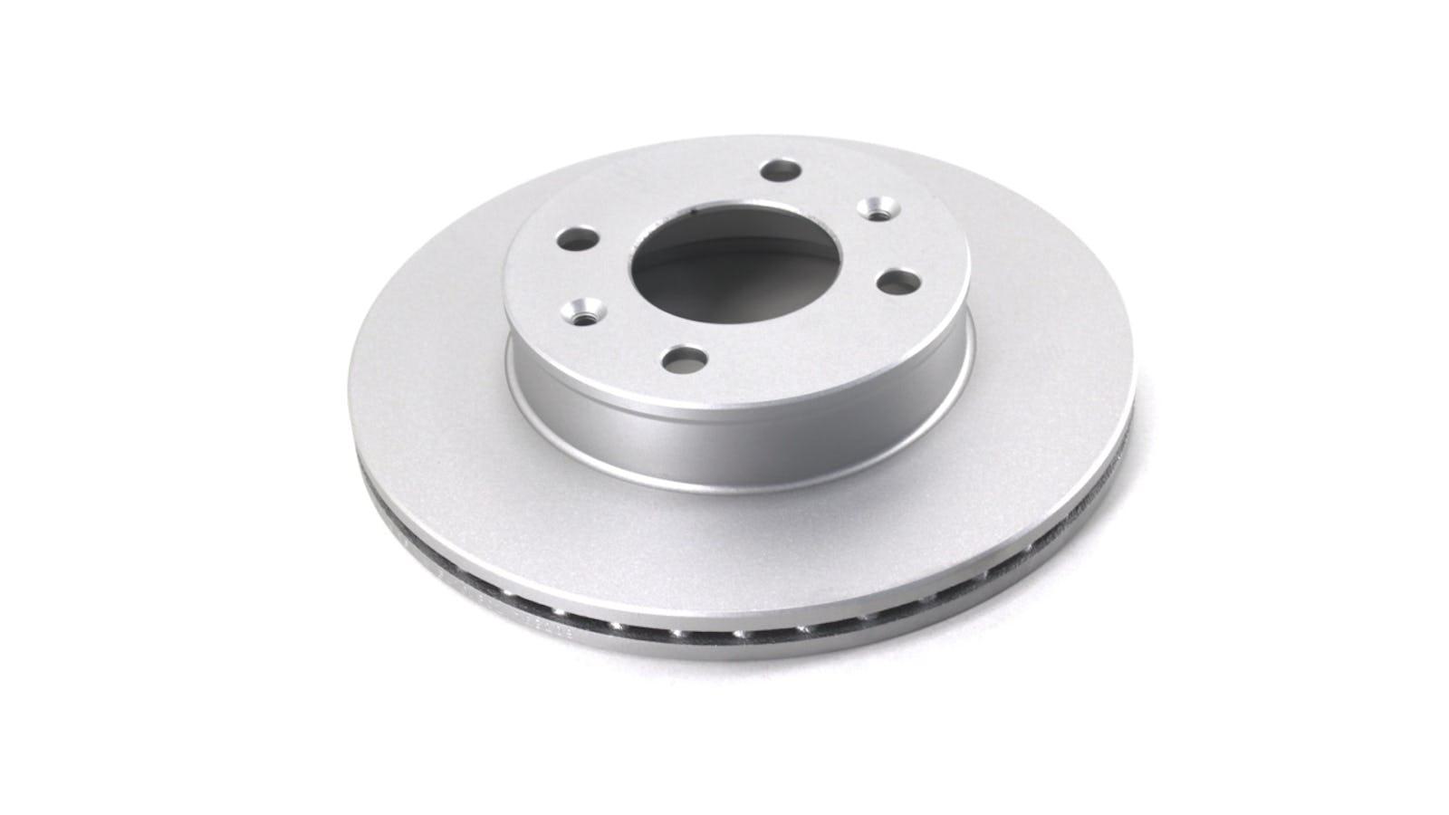 Bremsesett med calipere