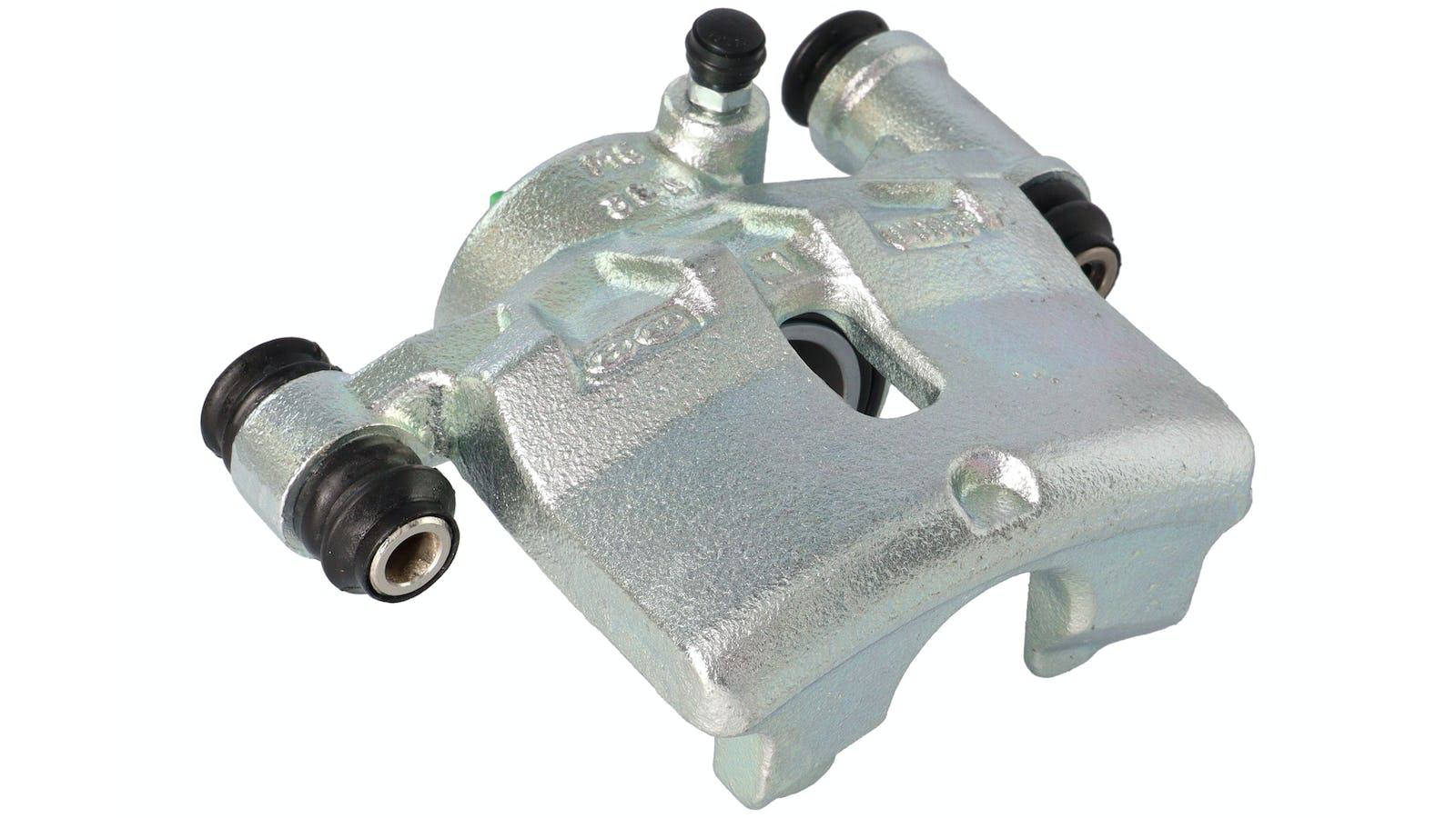 Bremsesett med calipere