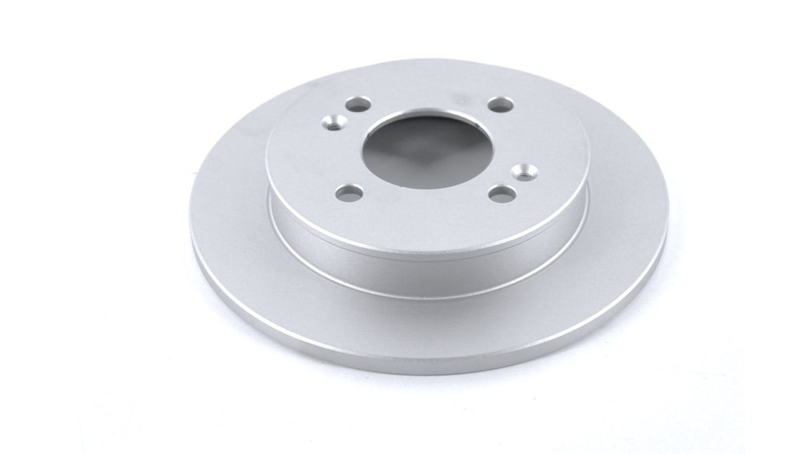 Bremsesett med calipere