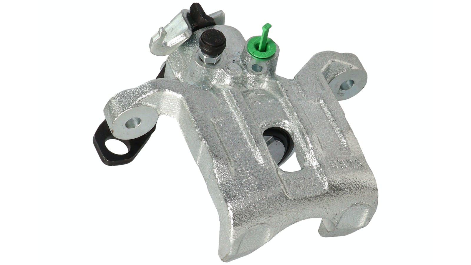 Bremsesett med calipere