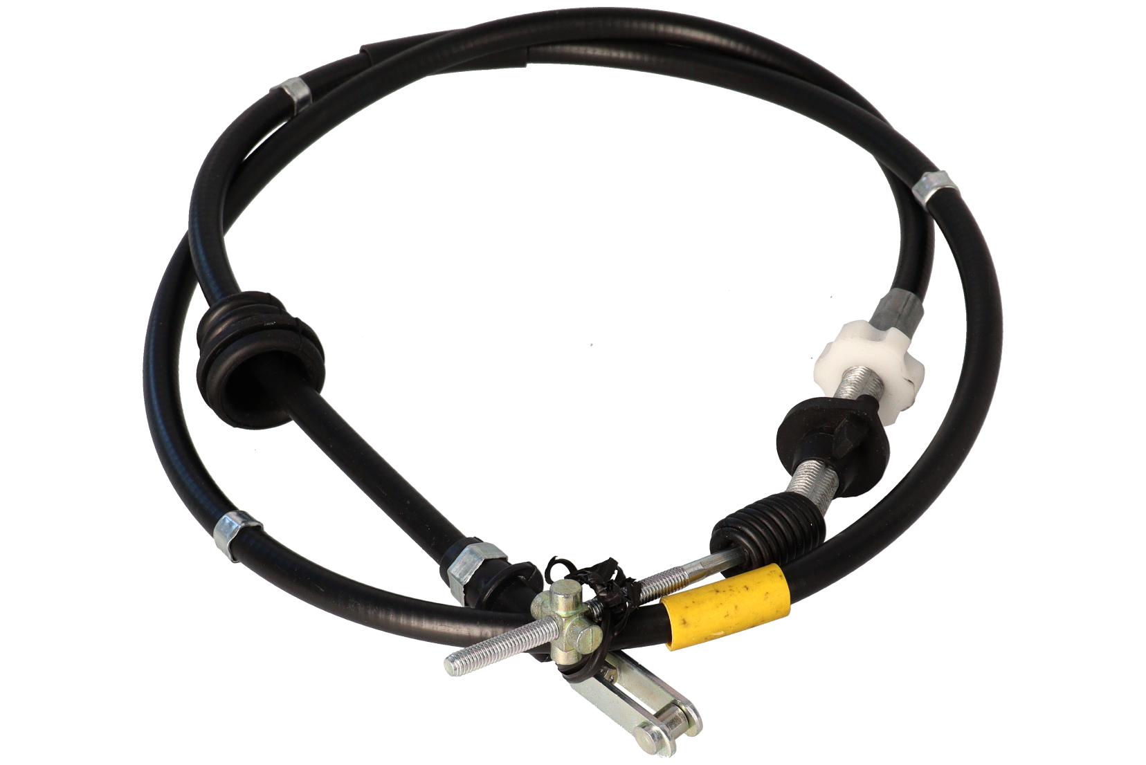 Clutchwire til Peugeot