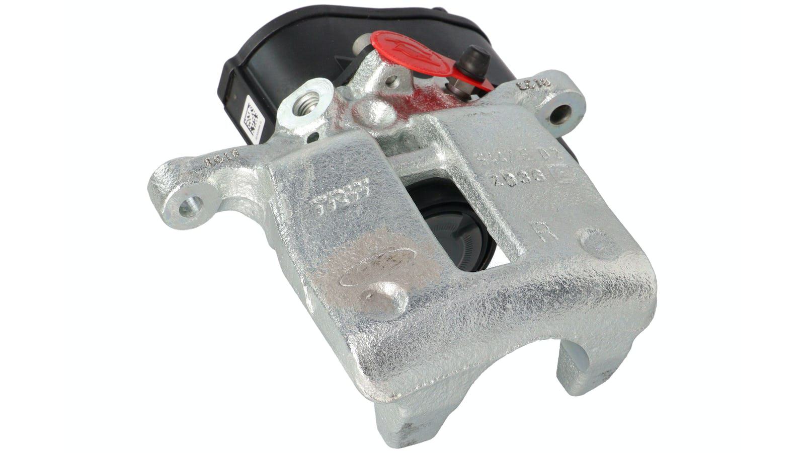 Bremsesett med calipere