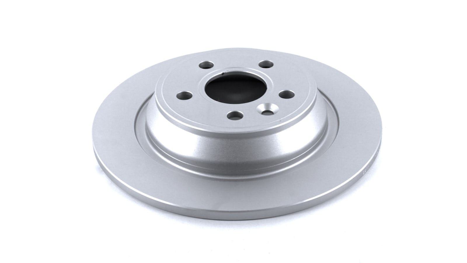 Bremsesett med calipere