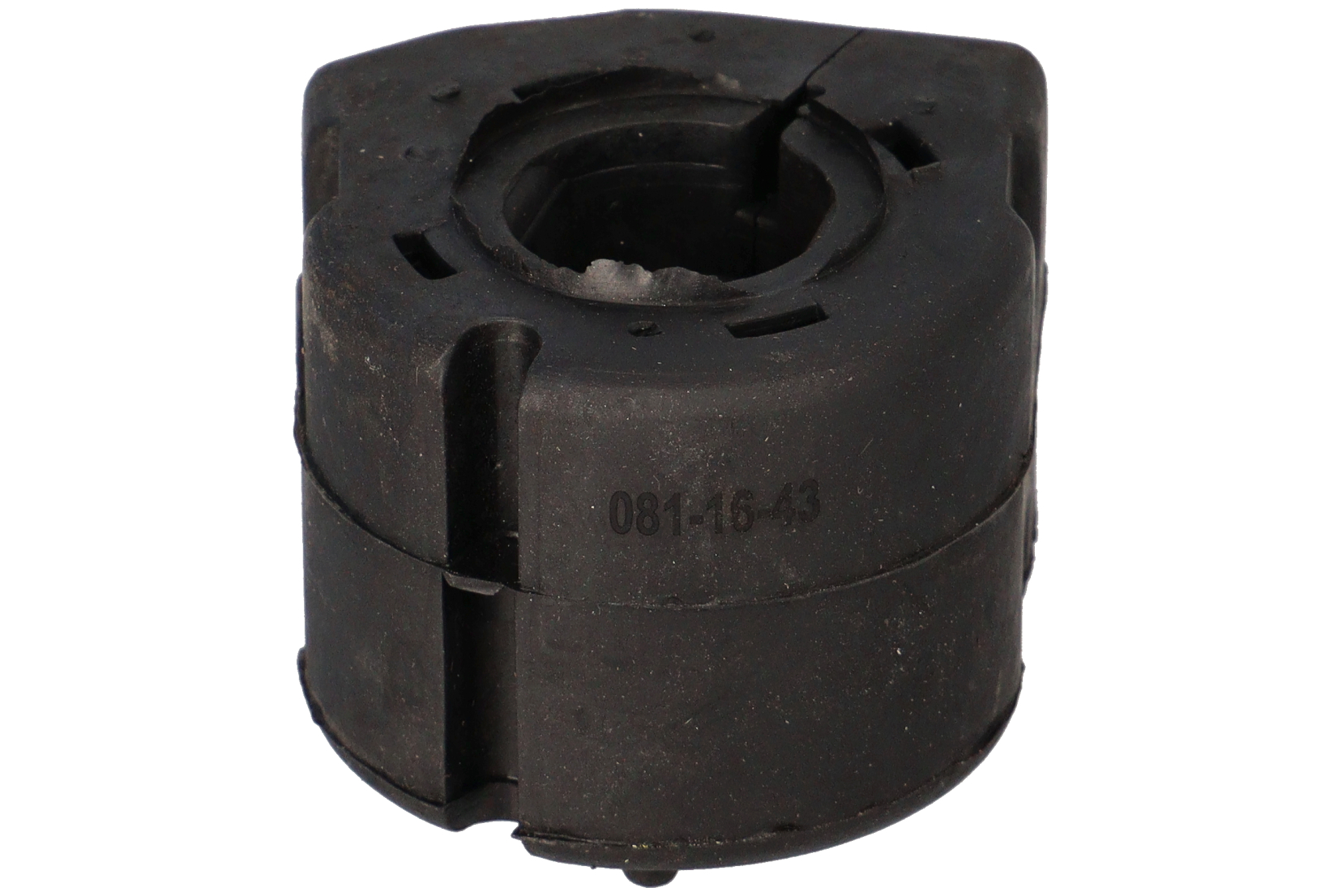 Foring, stabilisatorstag