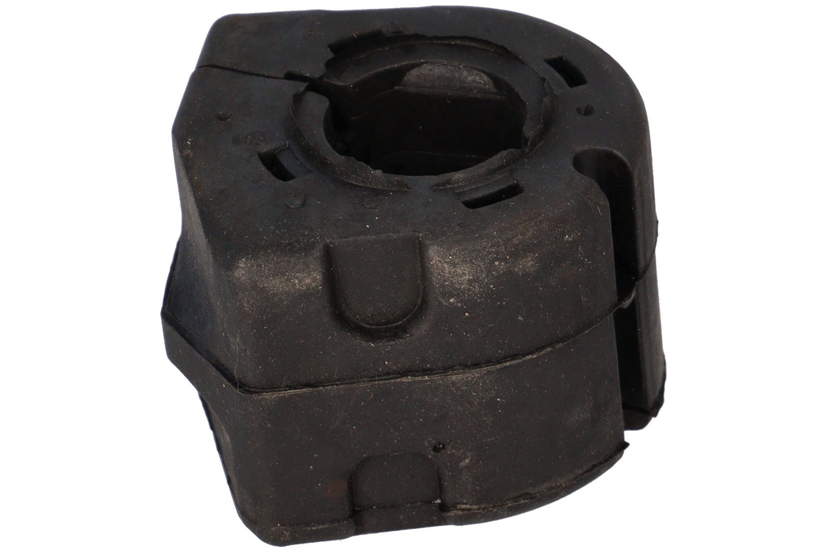 Foring, stabilisatorstag