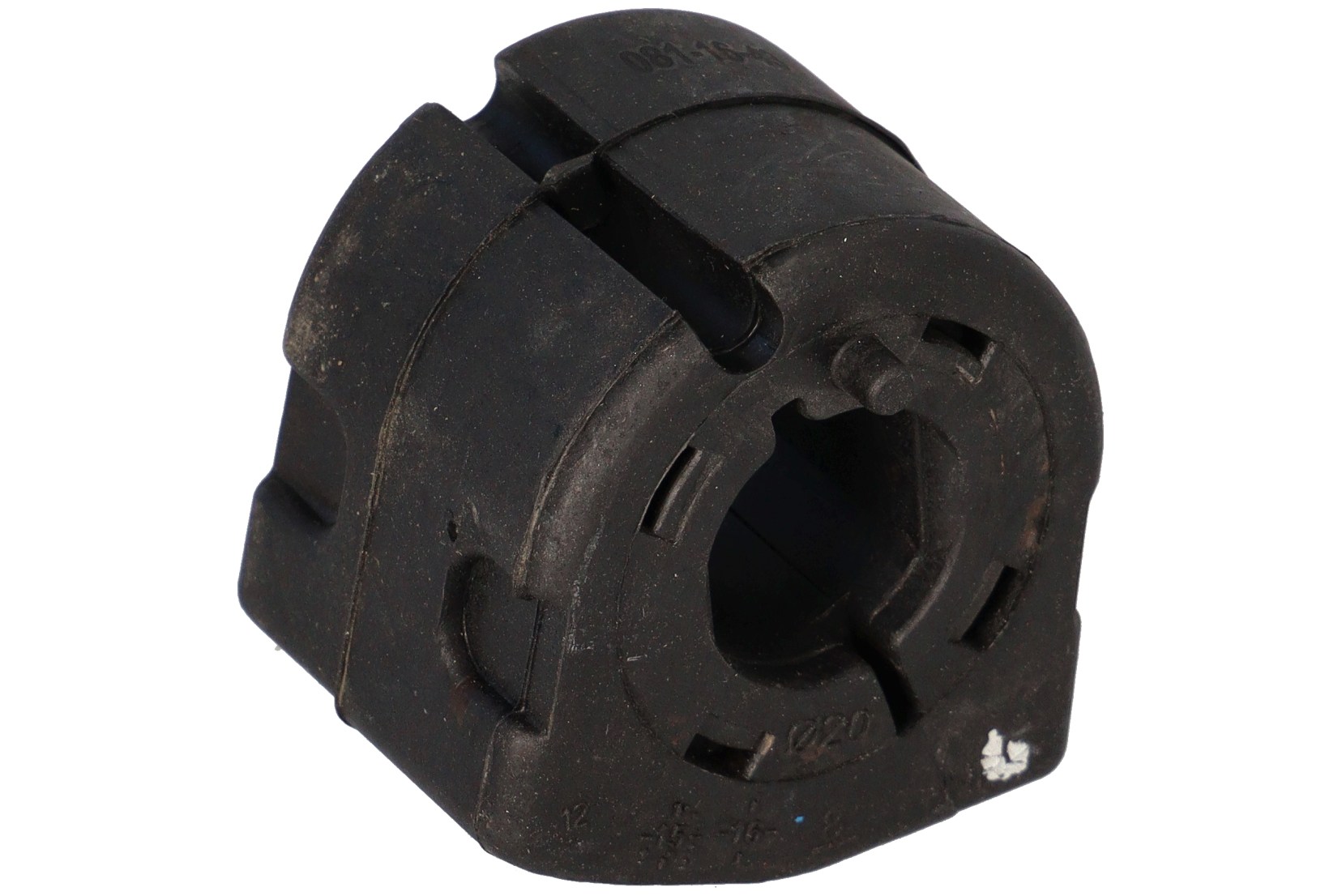 Foring, stabilisatorstag