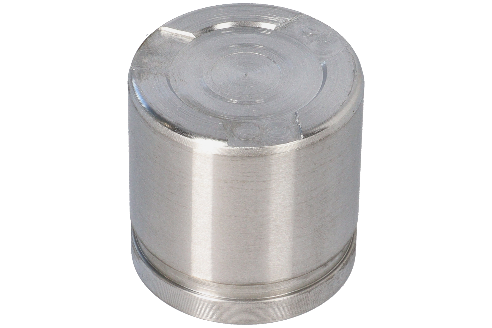 Bremsecaliper stempel