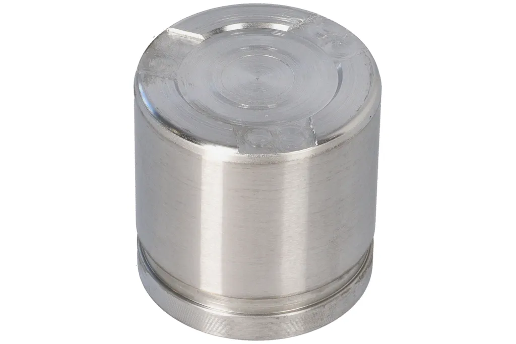 Bremsecaliper stempel
