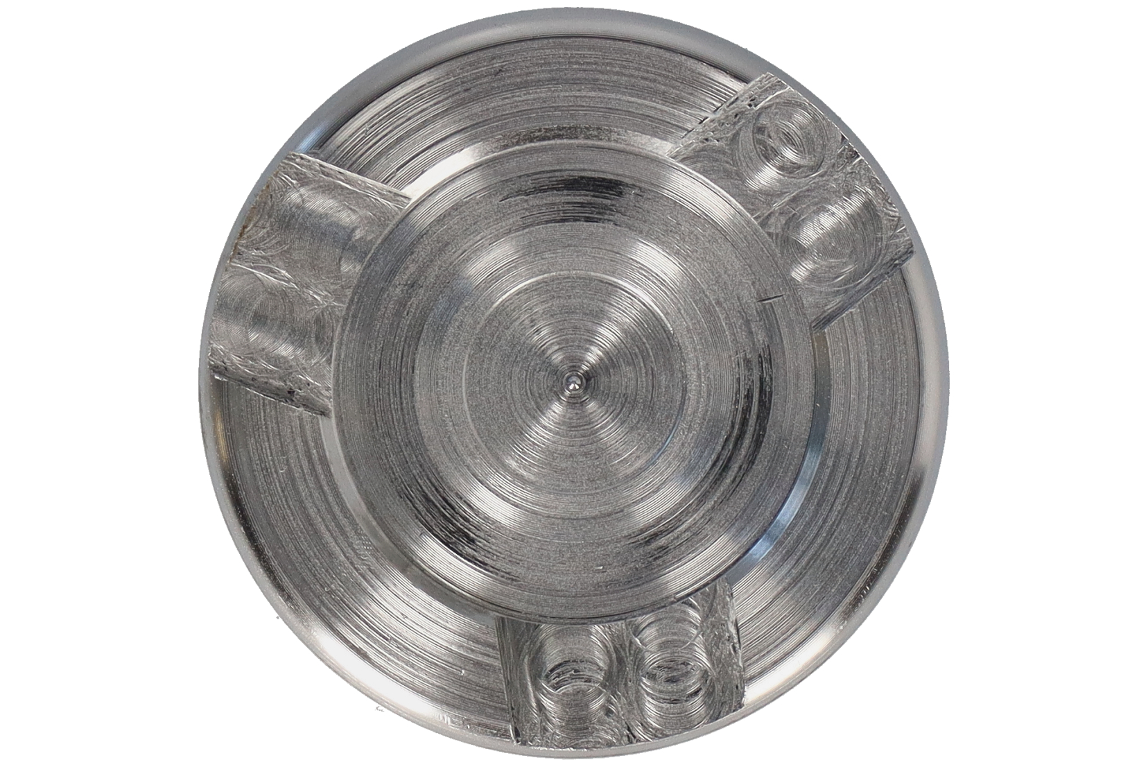 Bremsecaliper stempel