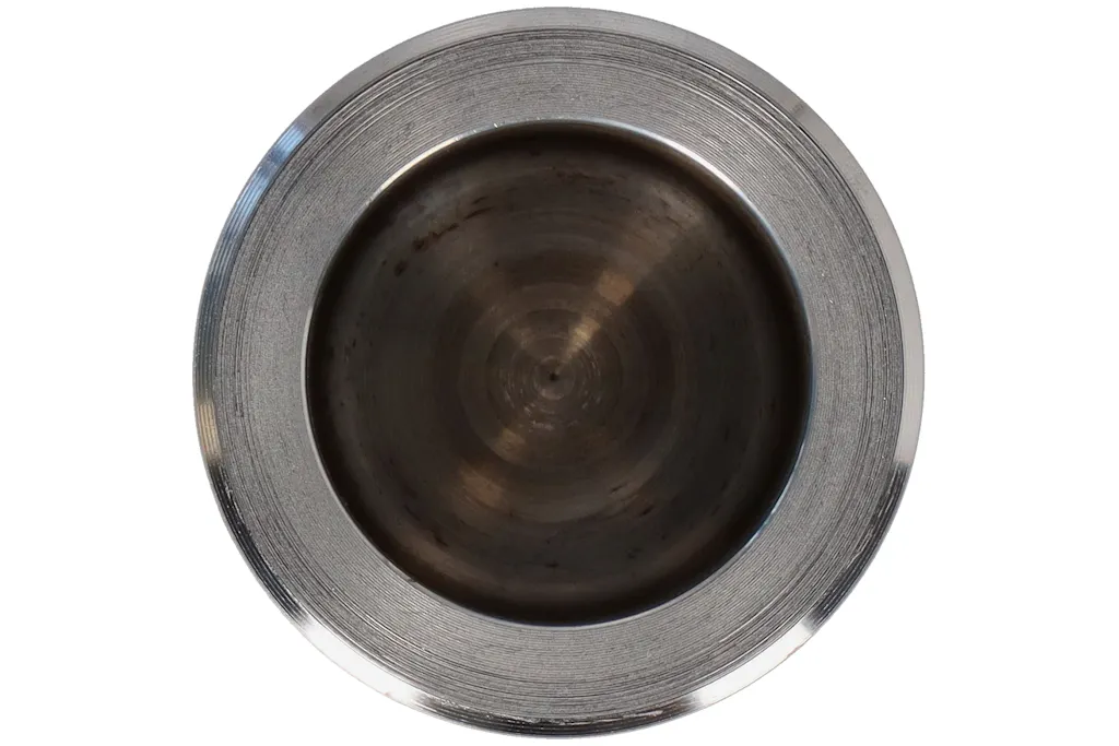 Bremsecaliper stempel