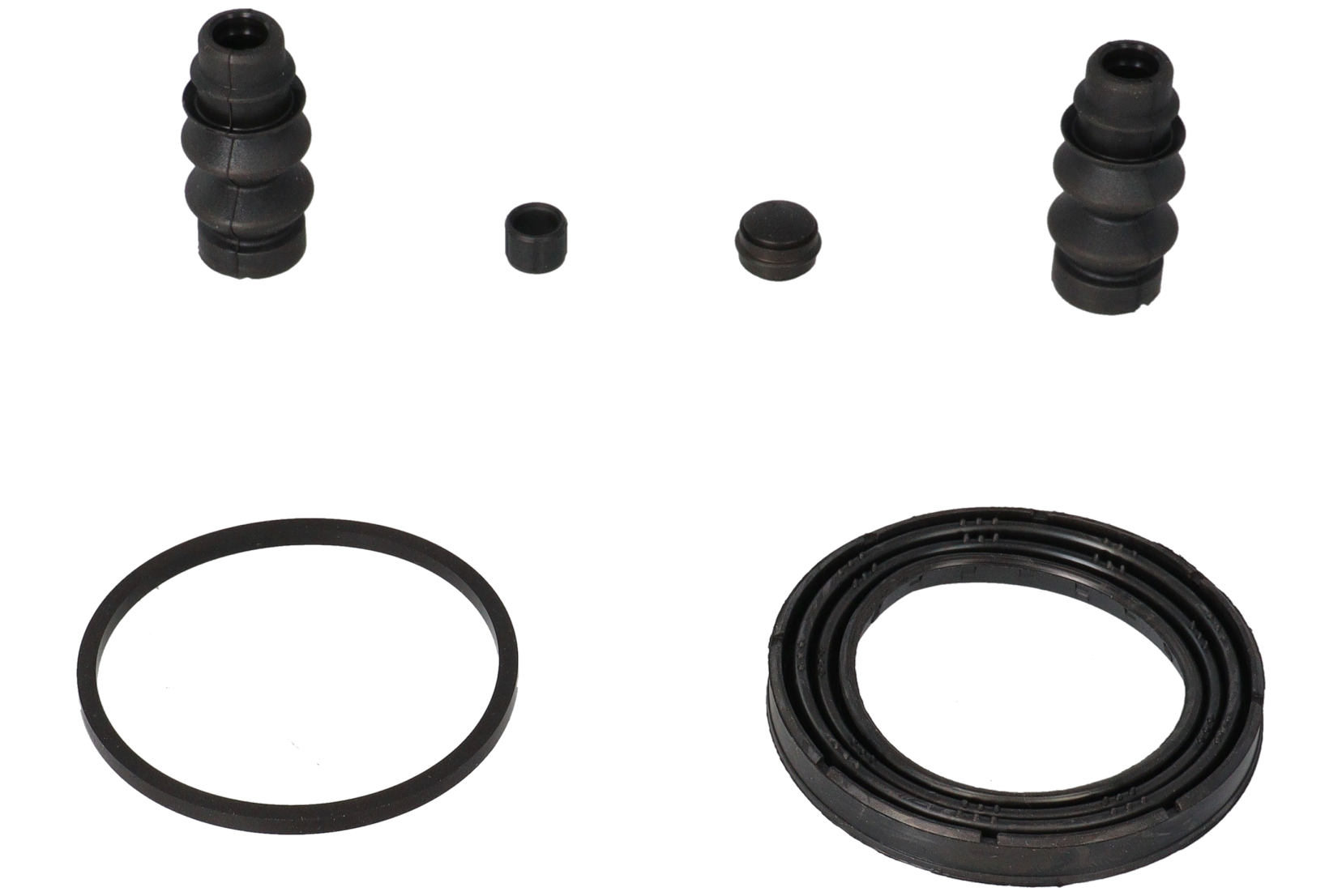 Bremsecaliper reparasjonssett