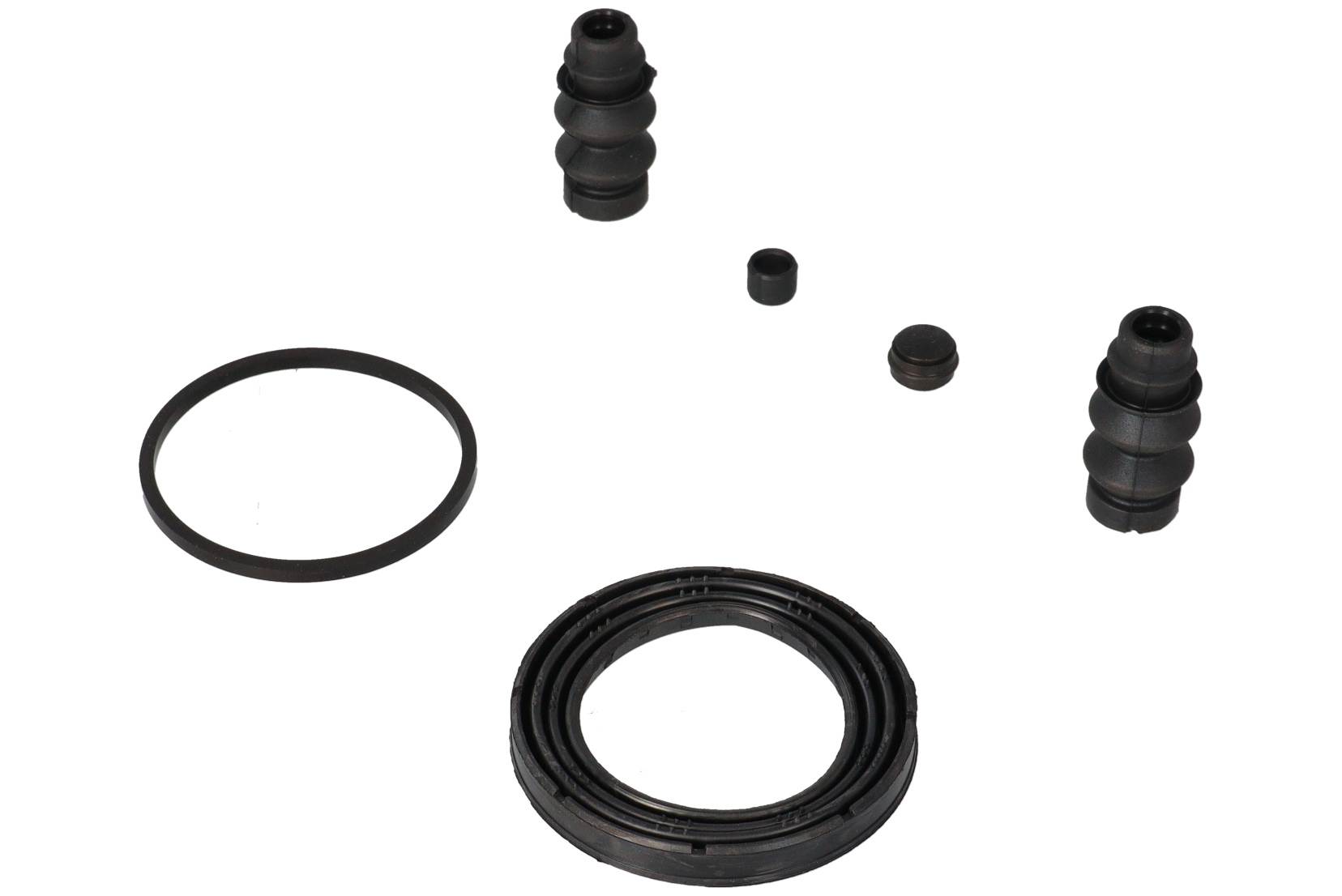 Bremsecaliper reparasjonssett