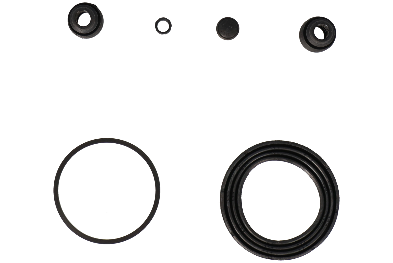 Bremsecaliper reparasjonssett