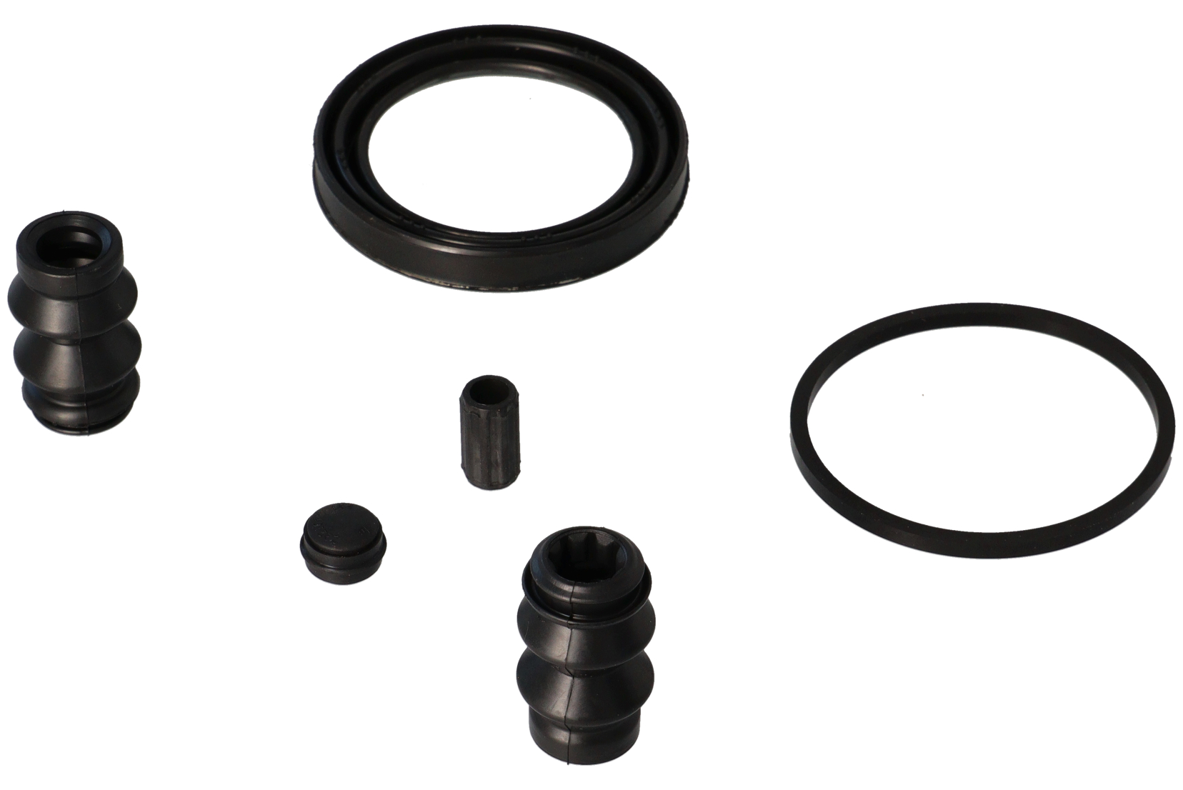 Bremsecaliper reparasjonssett