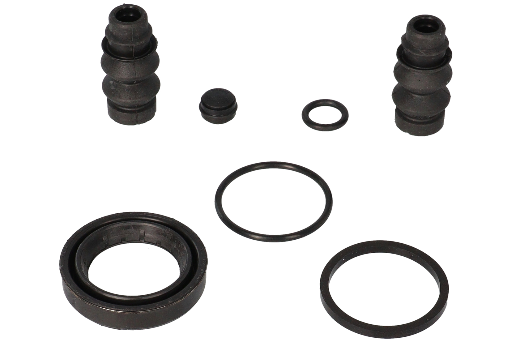 Bremsecaliper reparasjonssett