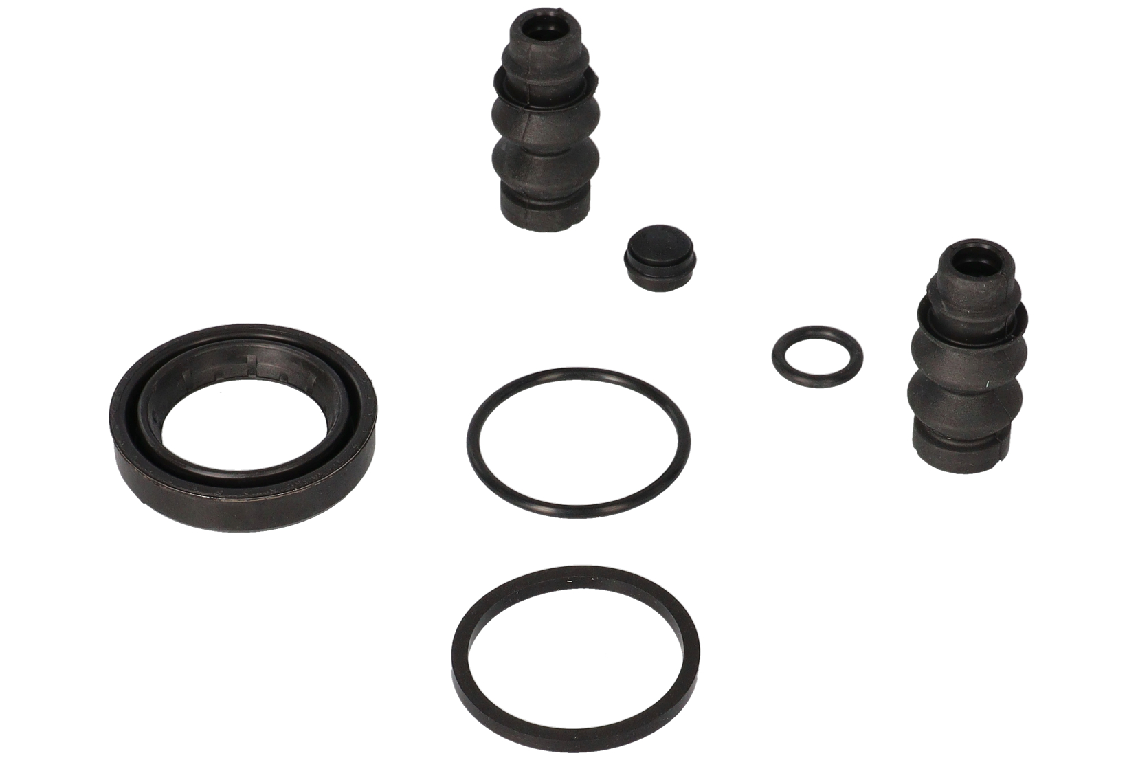 Bremsecaliper reparasjonssett