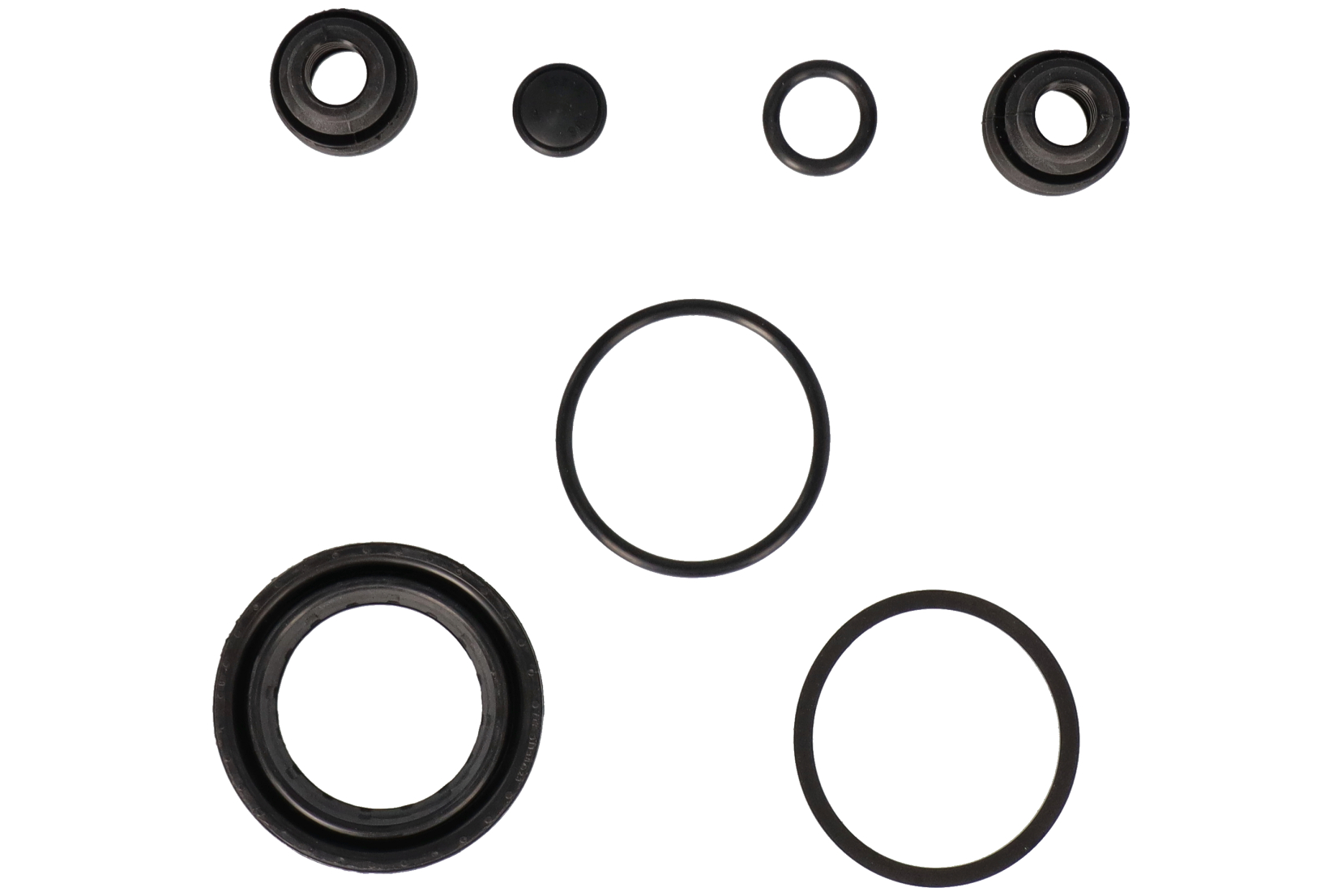 Bremsecaliper reparasjonssett