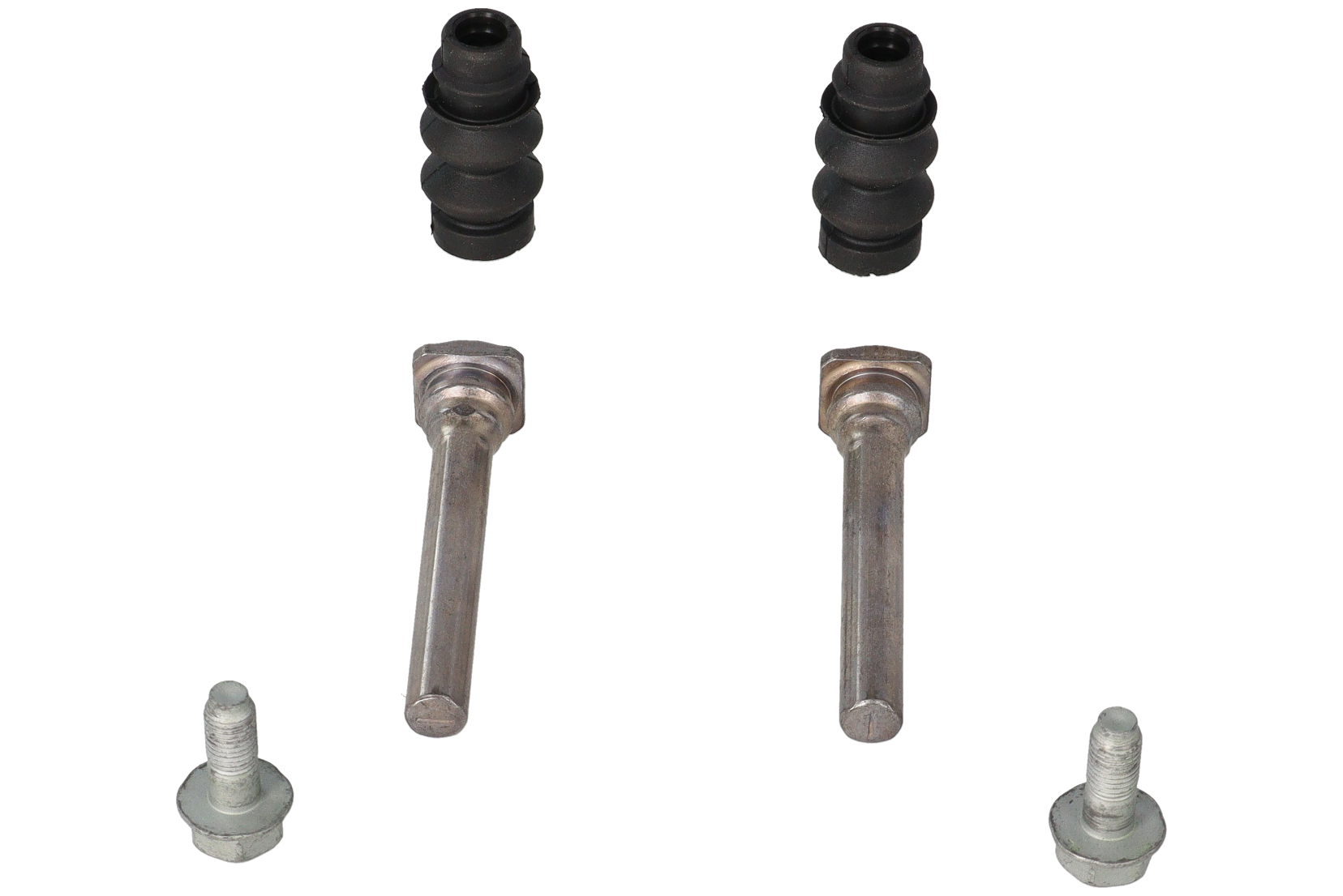 Bremsecaliper slidesett