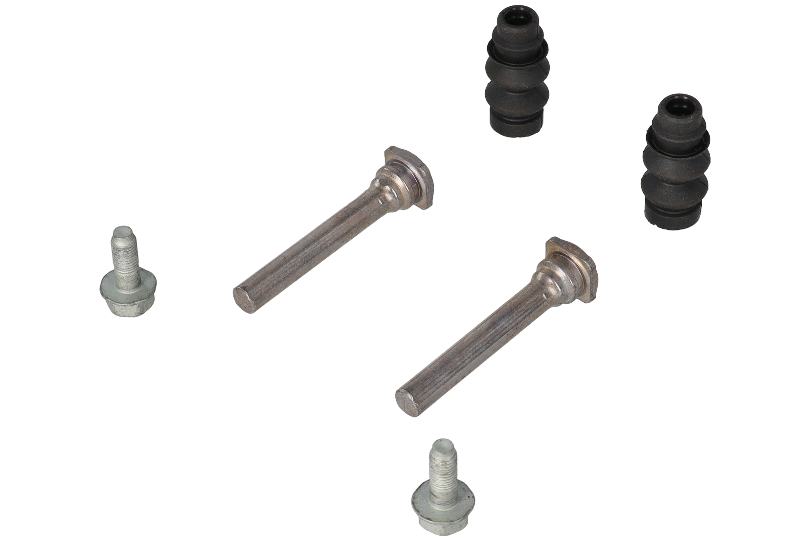 Bremsecaliper slidesett