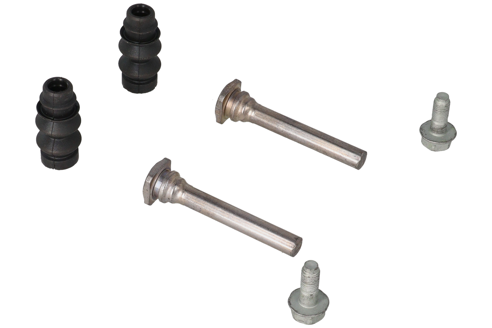 Bremsecaliper slidesett