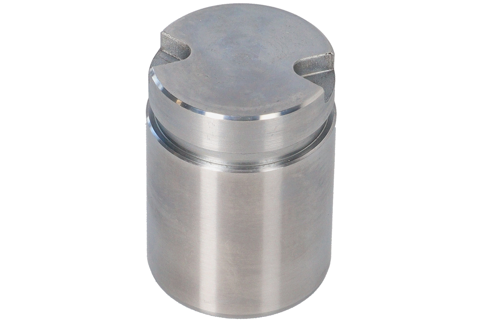 Bremsecaliper stempel