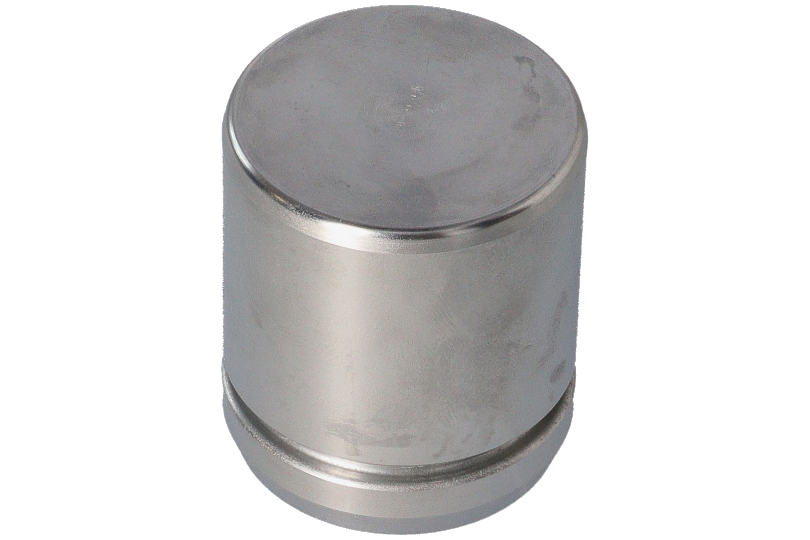 Bremsecaliper stempel