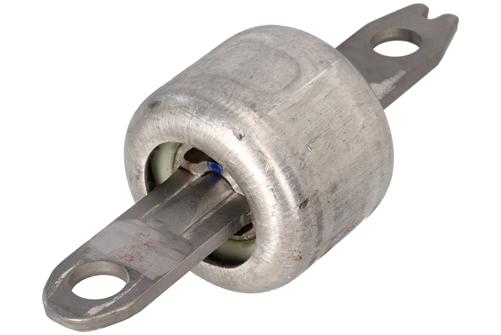 Foring, bakstilling til Citroen