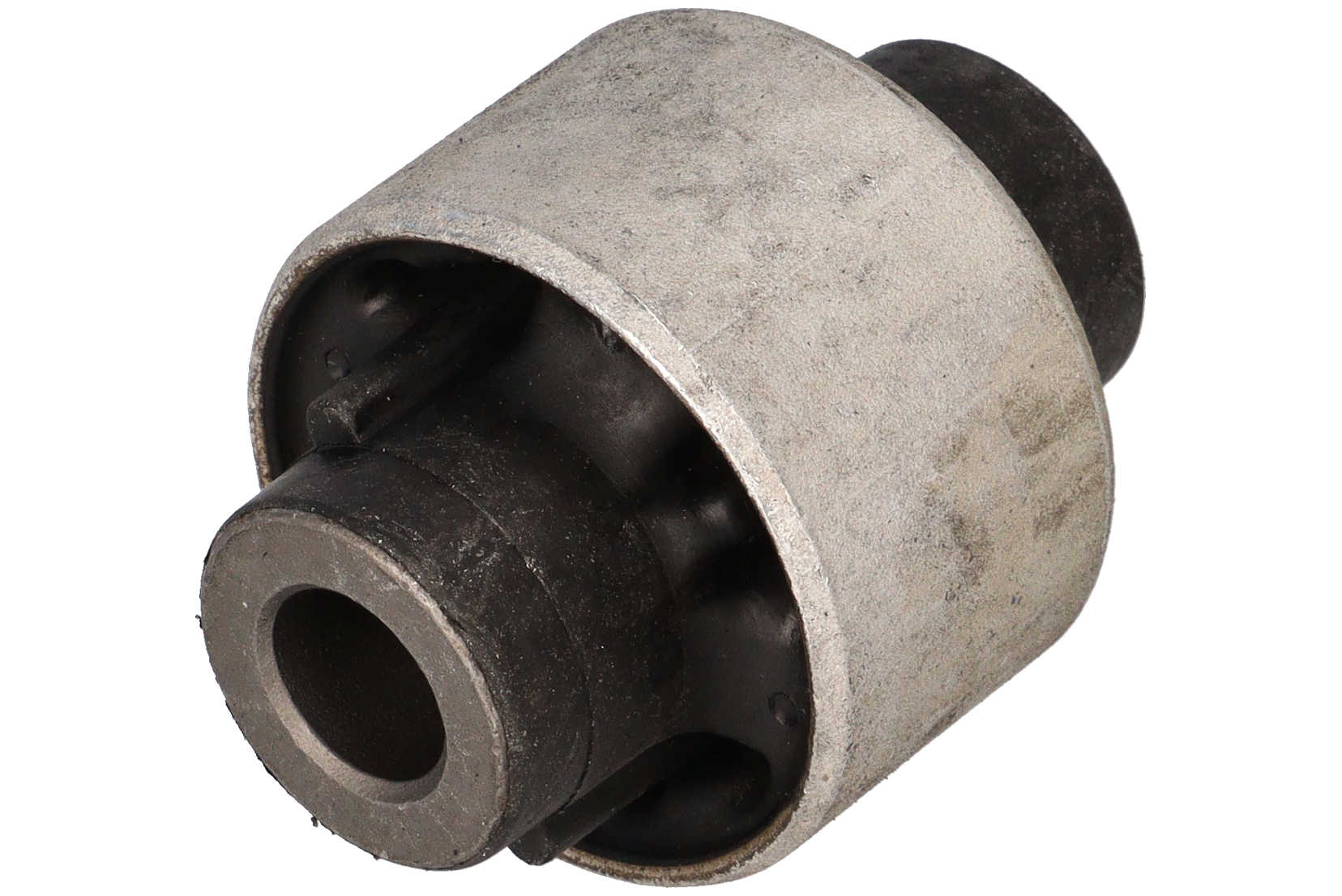 Foring, bærebru til Peugeot