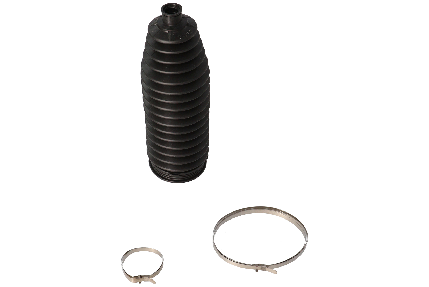 Mansjett, Servotannstang