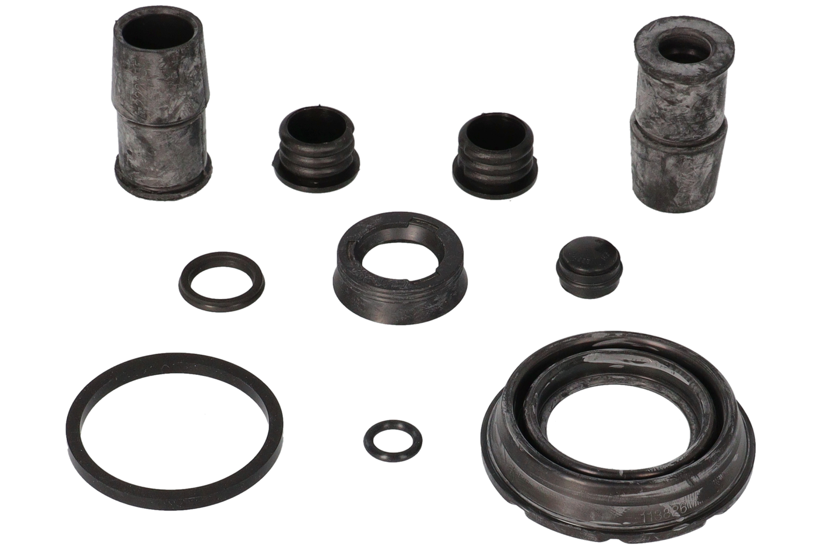 Bremsecaliper reparasjonssett