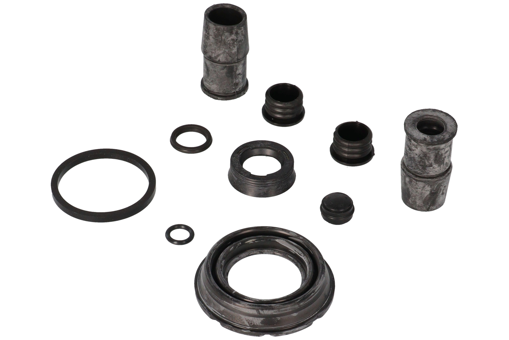 Bremsecaliper reparasjonssett