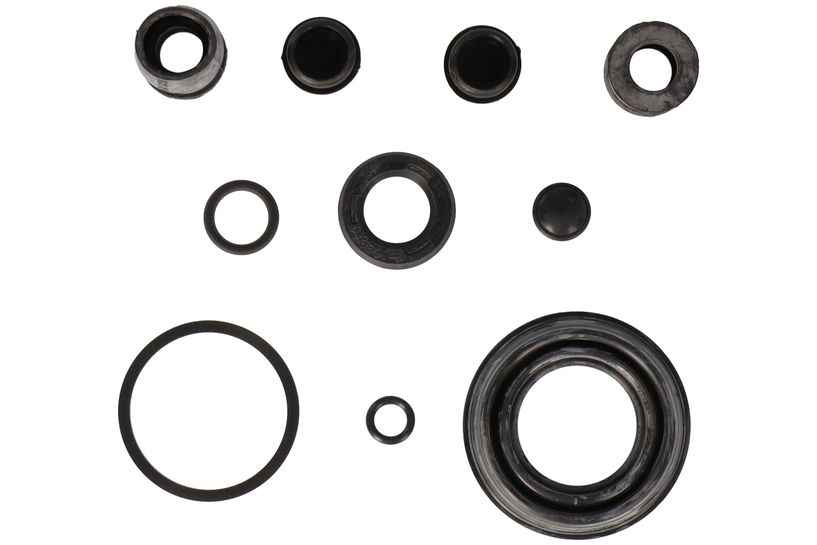 Bremsecaliper reparasjonssett