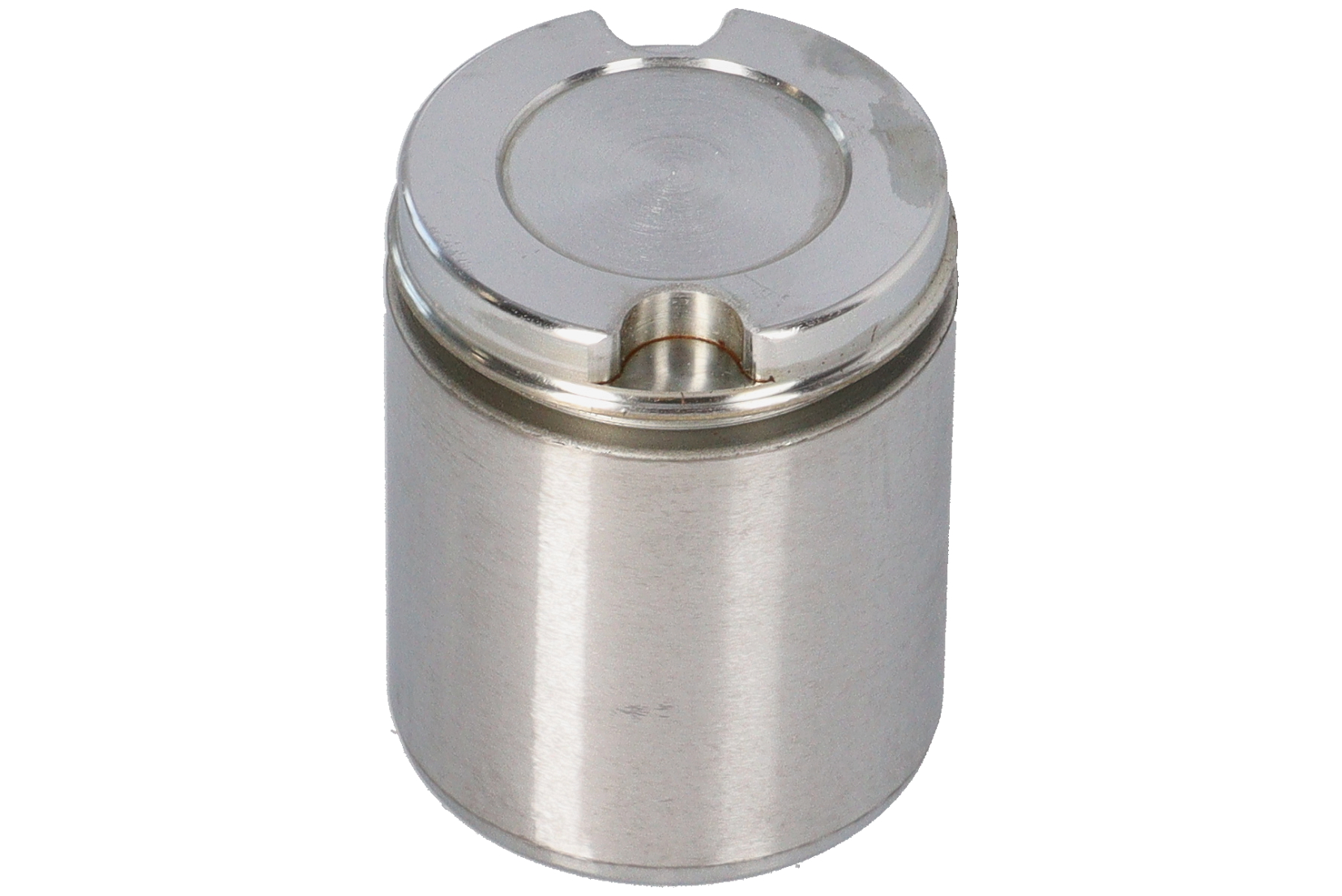 Bremsecaliper stempel