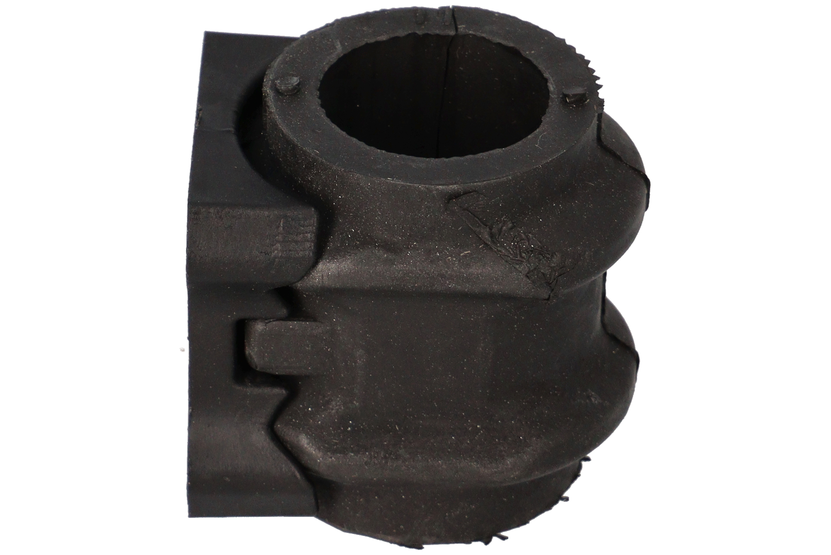 Foring, stabilisatorstag