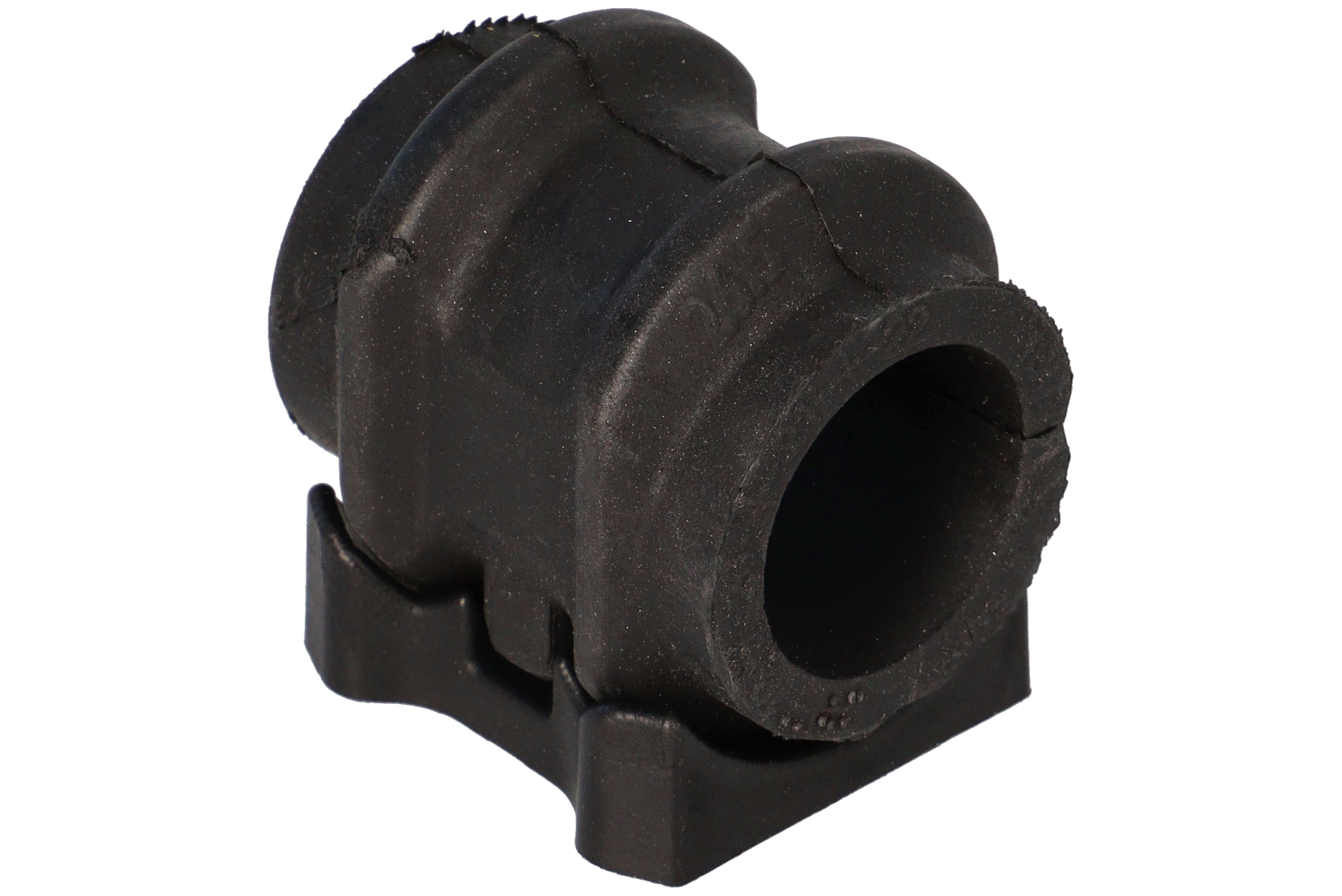 Foring, stabilisatorstag