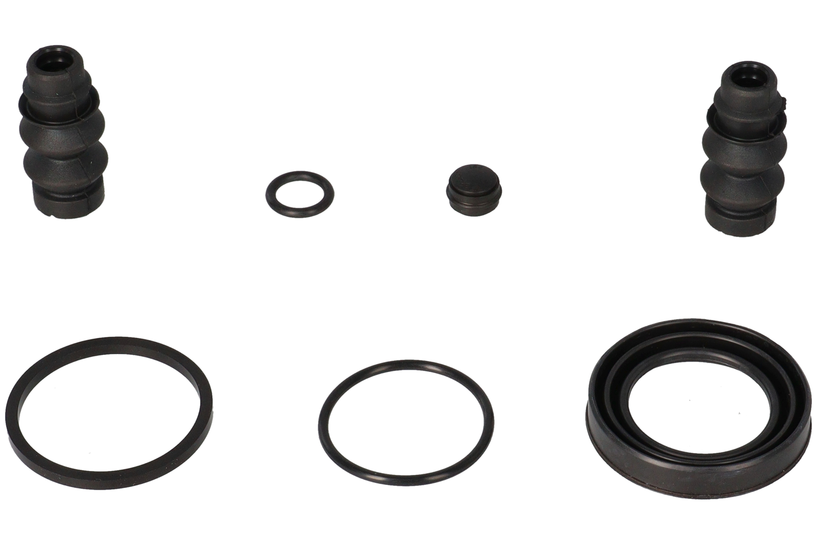 Bremsecaliper reparasjonssett