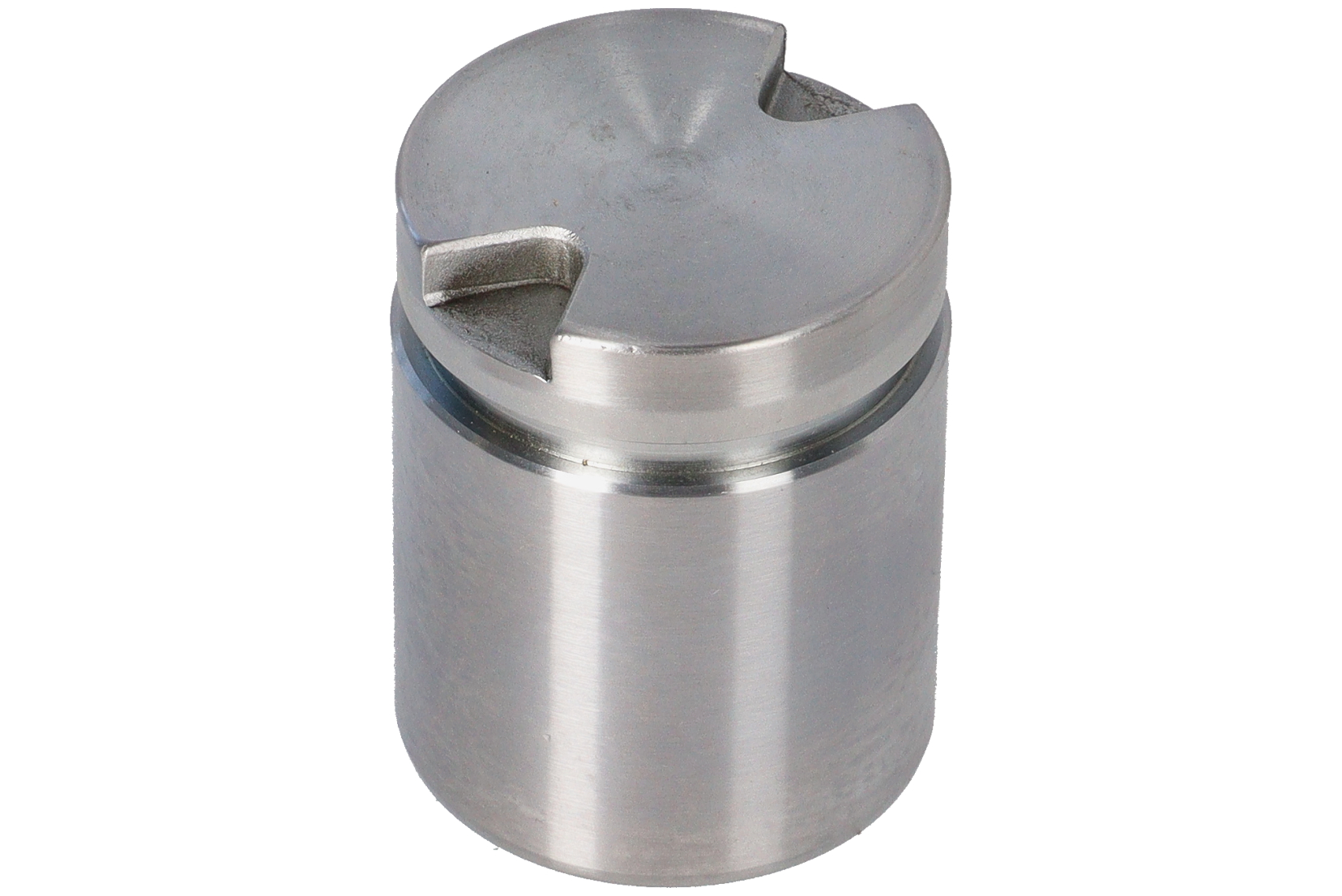 Bremsecaliper stempel