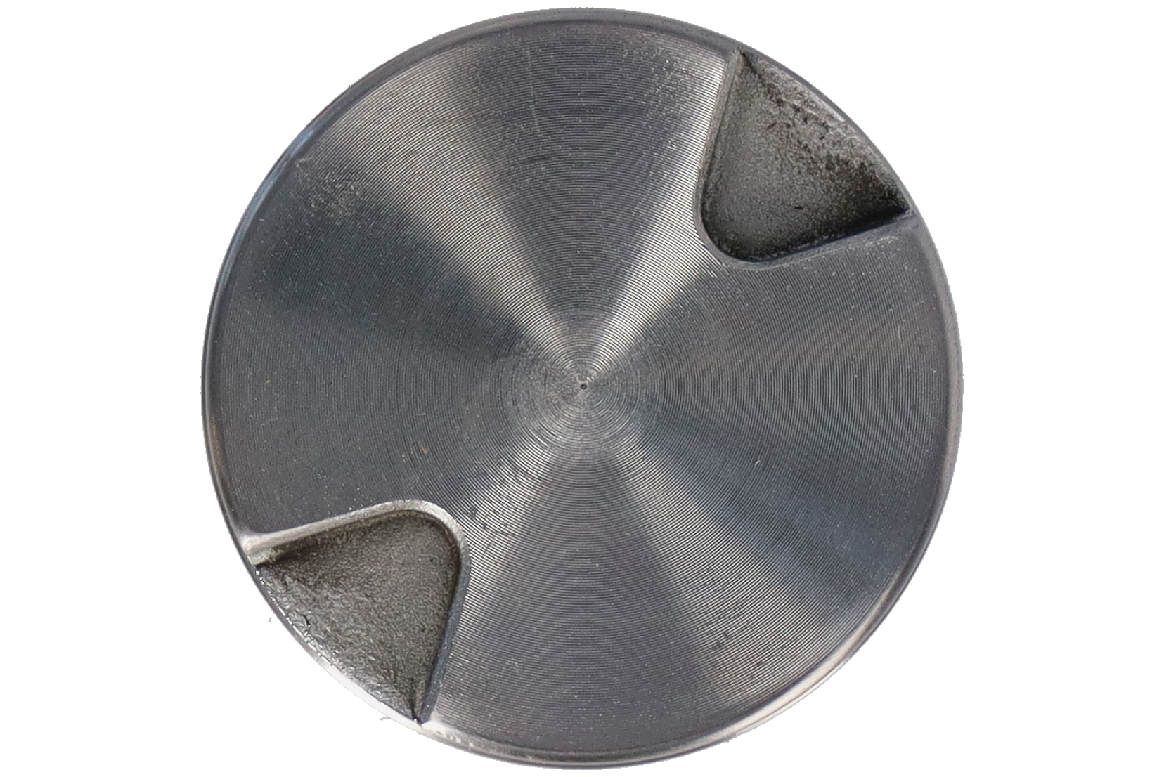 Bremsecaliper stempel