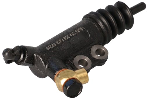 Clutch, slavesylinder til Kia