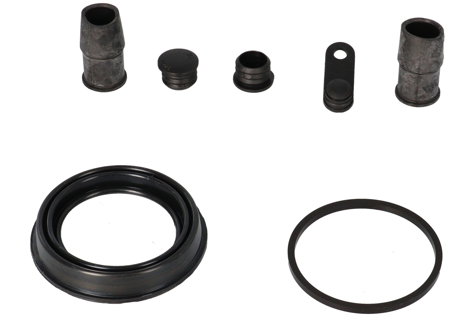 Bremsecaliper reparasjonssett