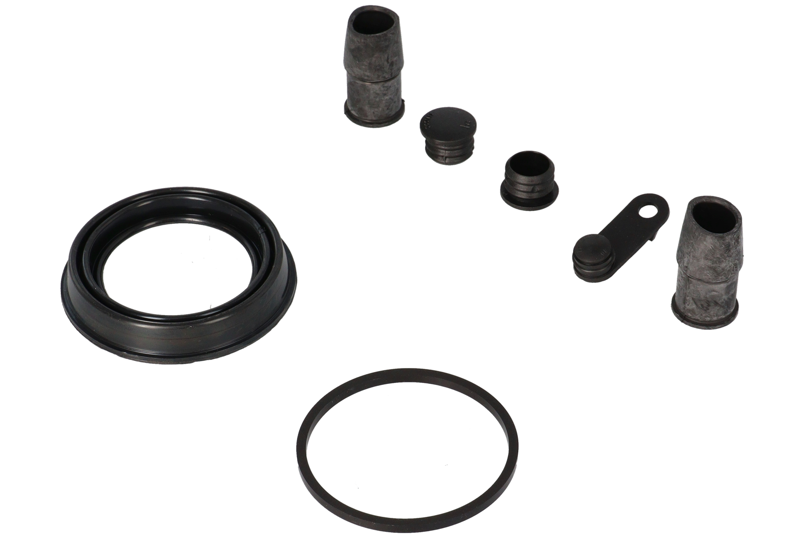 Bremsecaliper reparasjonssett