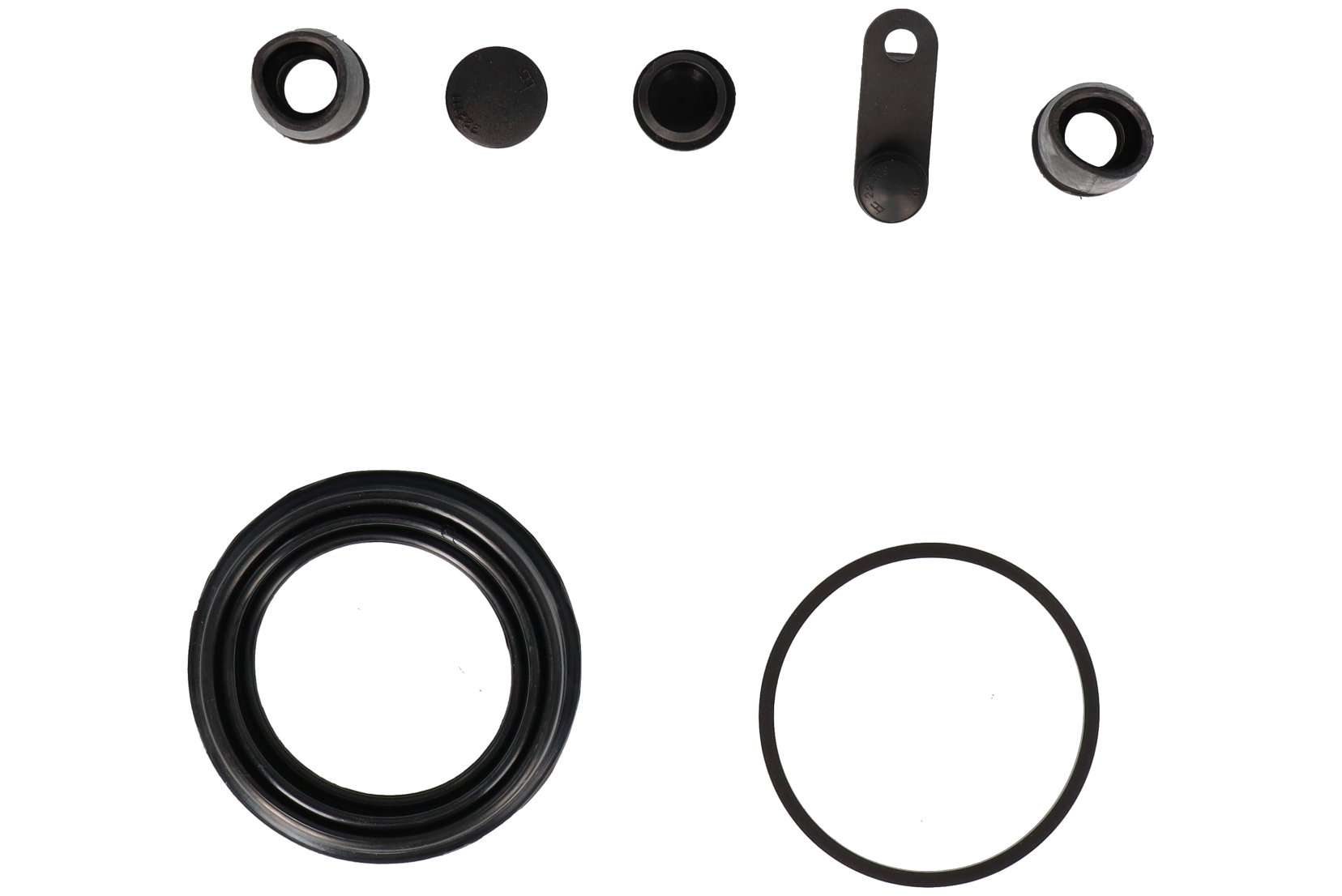 Bremsecaliper reparasjonssett