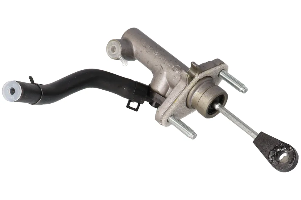 Clutch, hovedpumpe