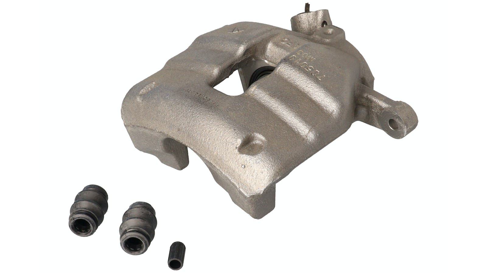 Bremsesett med calipere