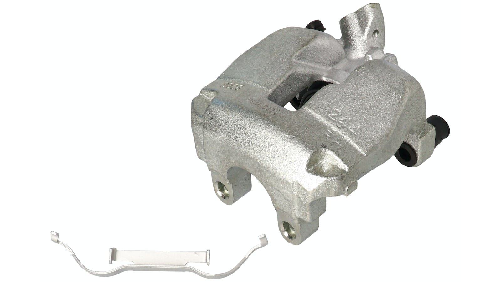 Bremsesett med calipere