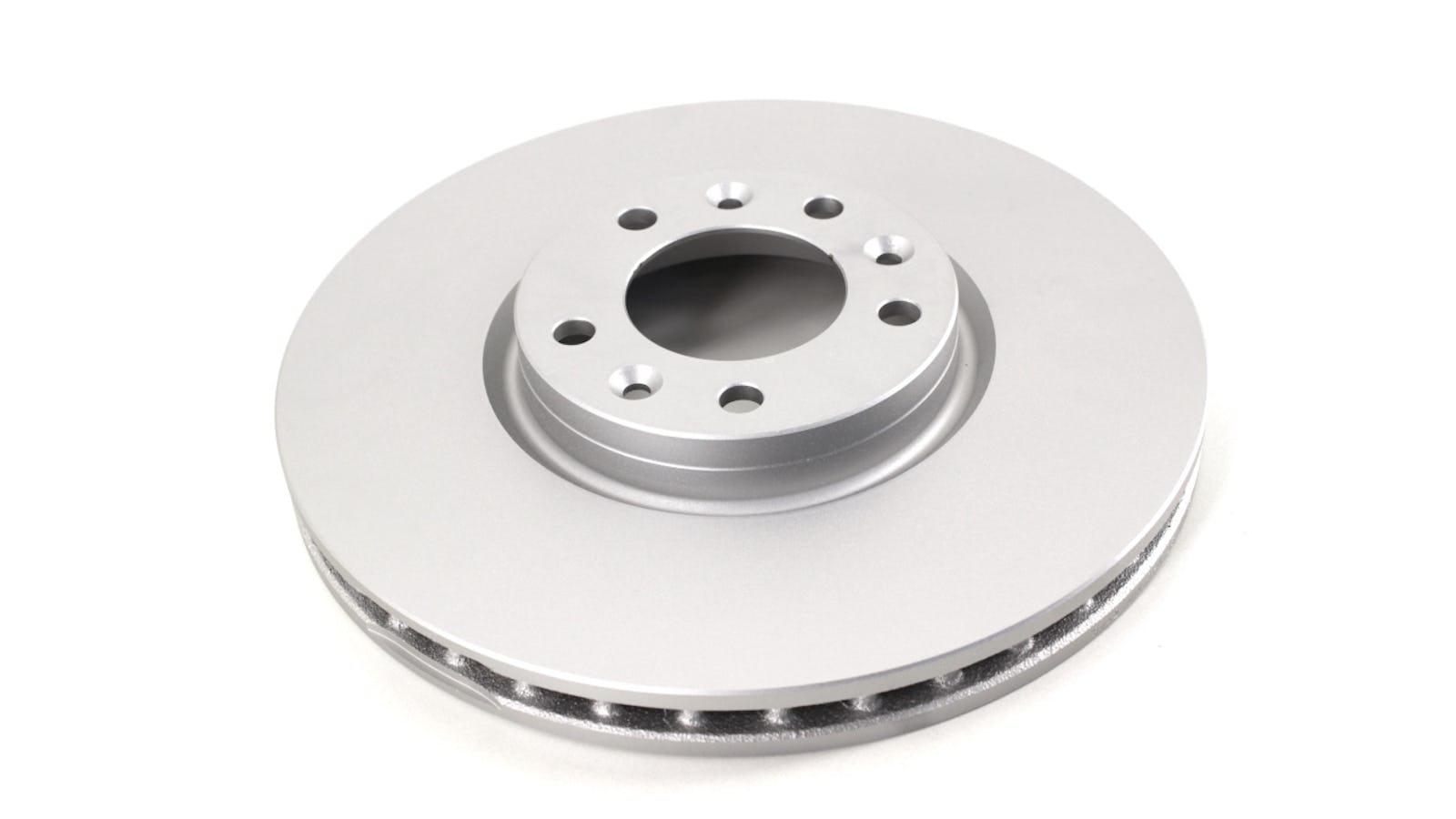 Bremsesett med calipere